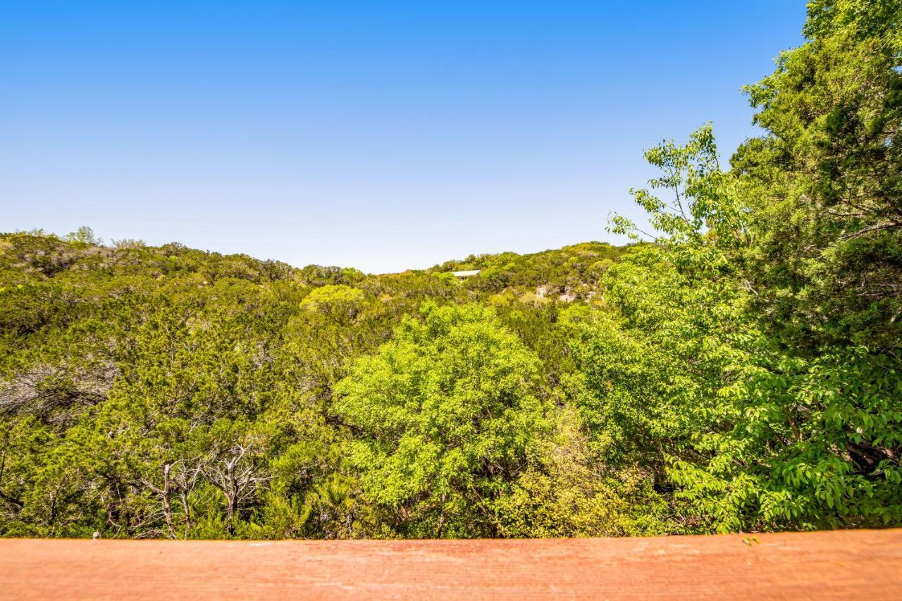 Hidden Gem Villa Austin Exterior photo